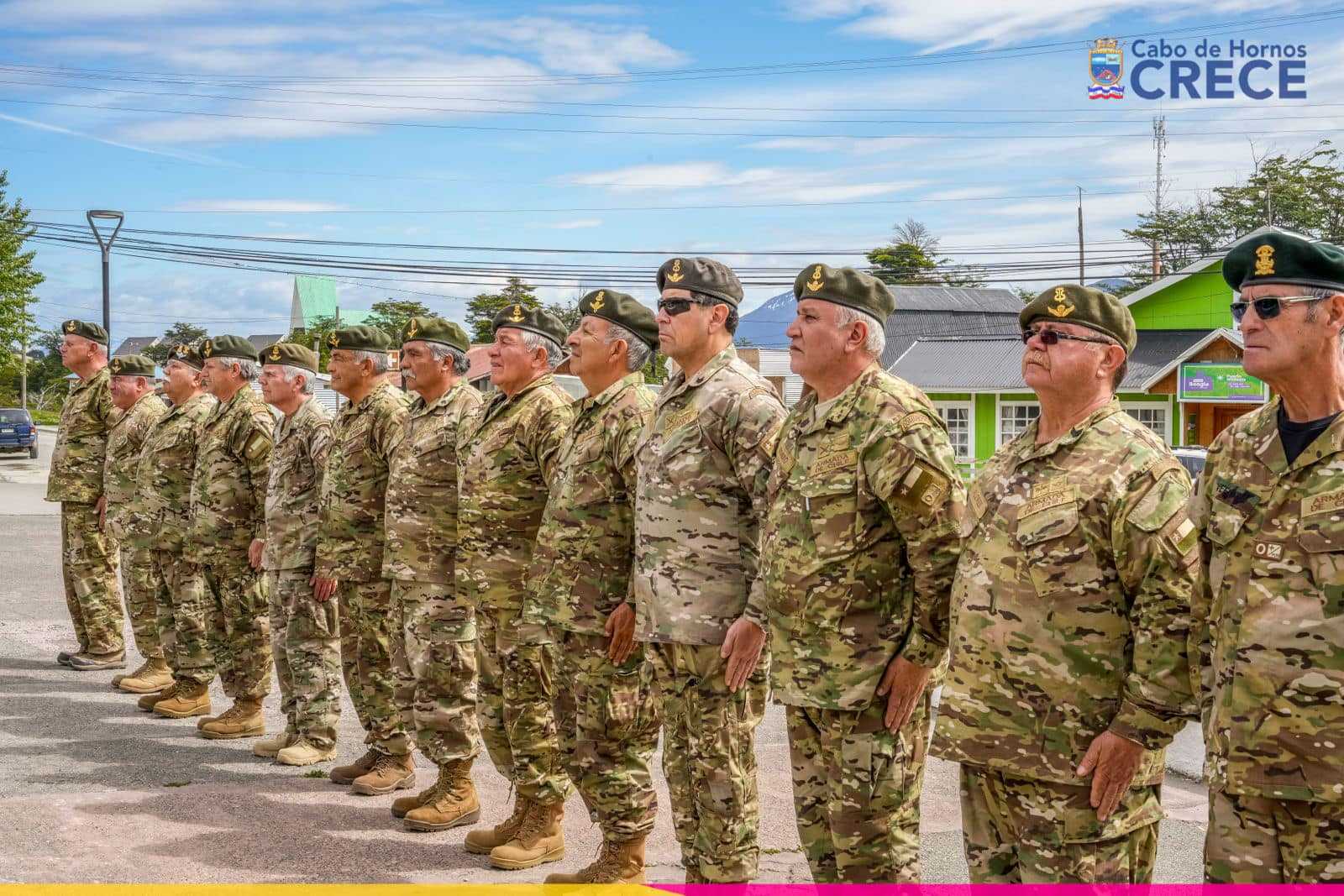 Comandos IM Placa 22-12-1978