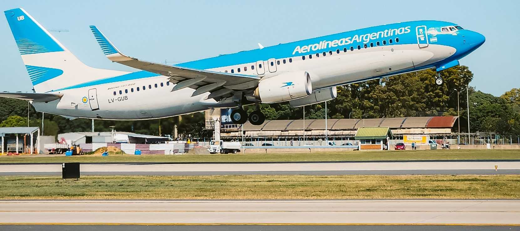 AEROLINEASARGENTINAS