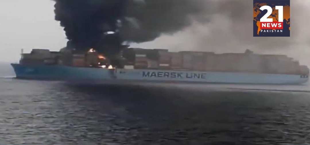 BARCO ATACADO MAR ROJO15DICIEMBRE23OK