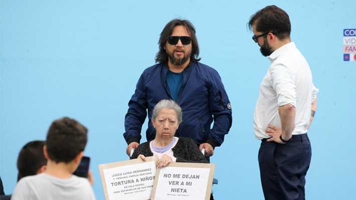 Foto Pdte Independencia Credito Agencia ATON