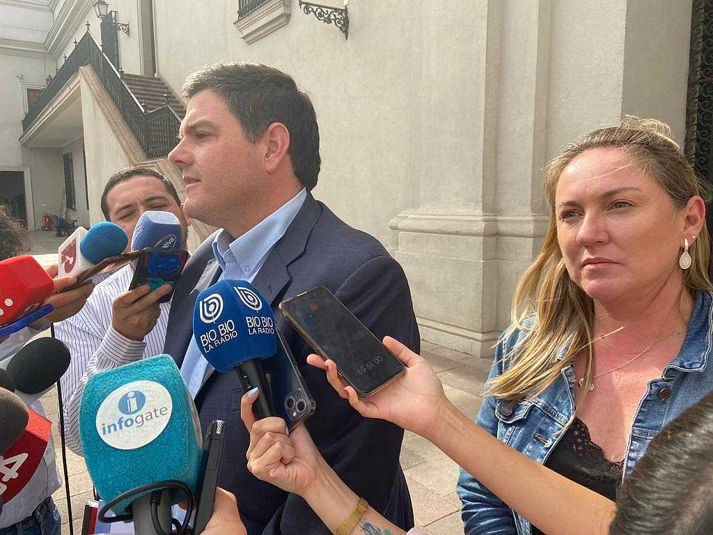 Gustavo Alessandri AMUCH 26-12-2023