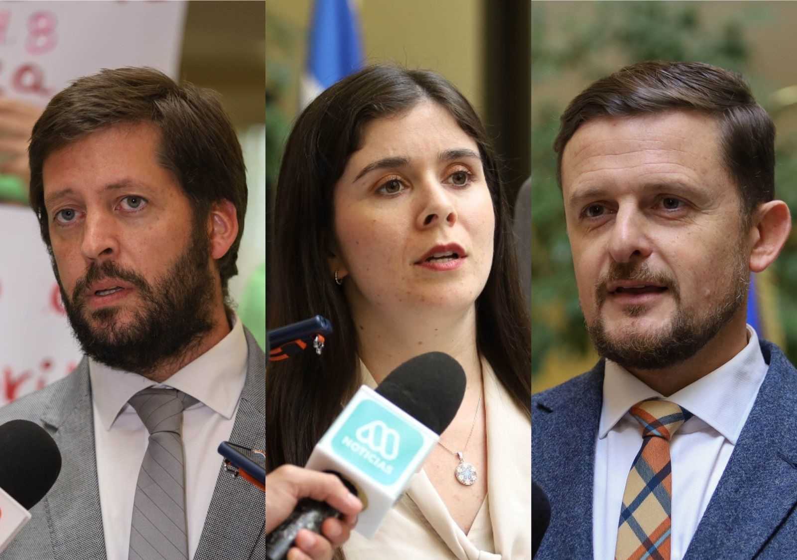 Irarrázaval Barchiesi y Schubert