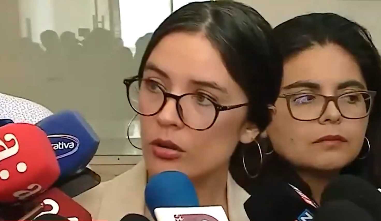 Ministra Camila Vallejo 07-12-2023