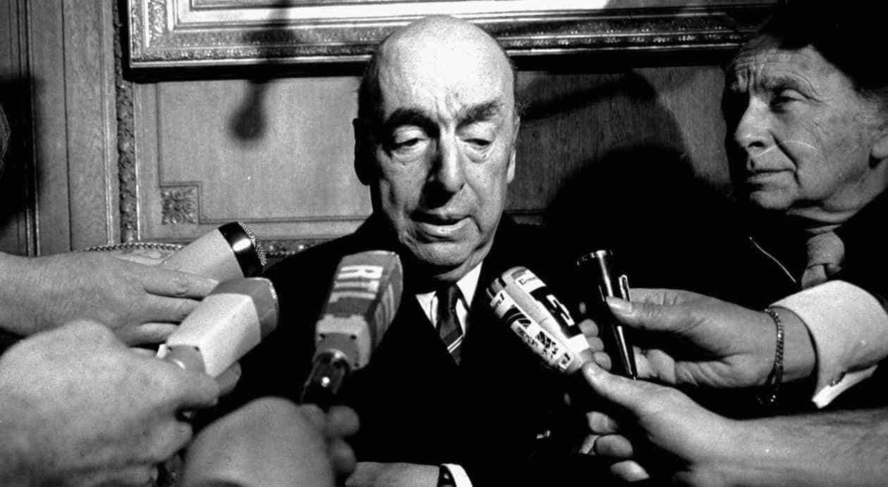 Pablo Neruda Foto www.pabloneruda.com