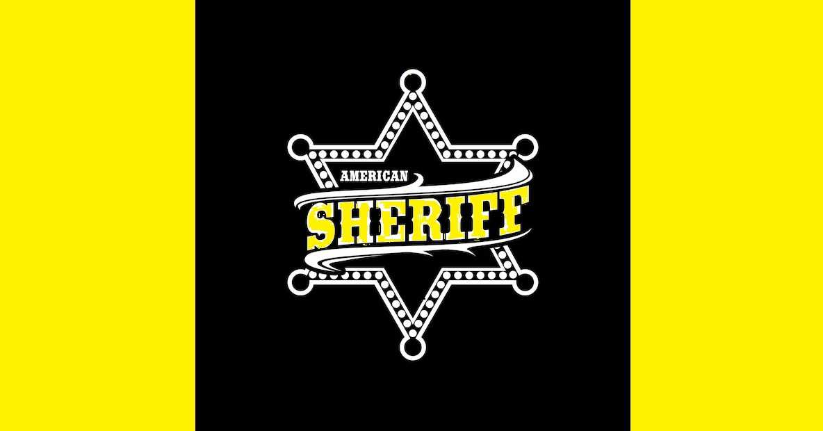 sheriff