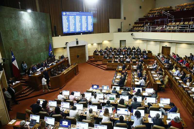 Cámara de Diputados