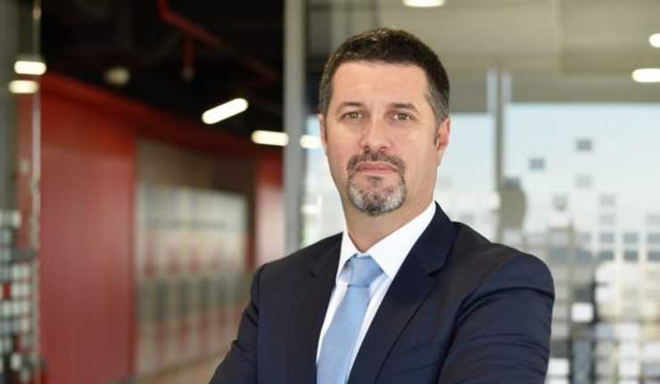 Claudio Soto Bco Santander nuevo consejero Bco Central