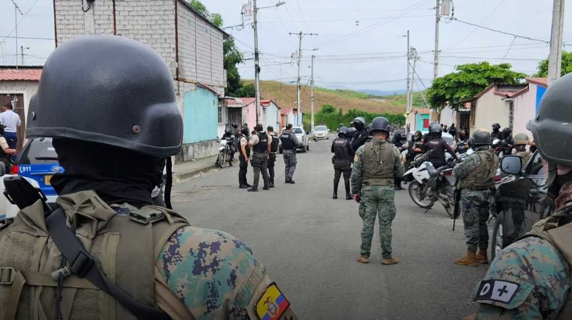 Ecuador Diario El Universo