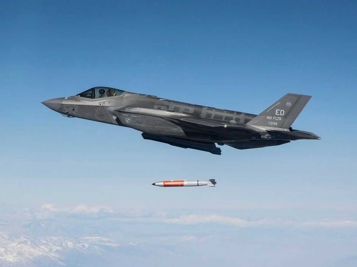 F-35