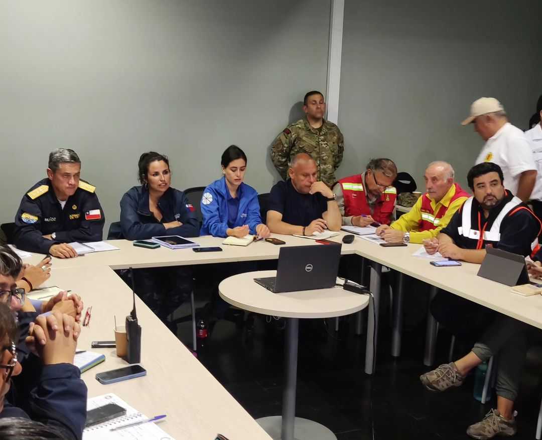 Cogrid region Valpo 03-02-2024