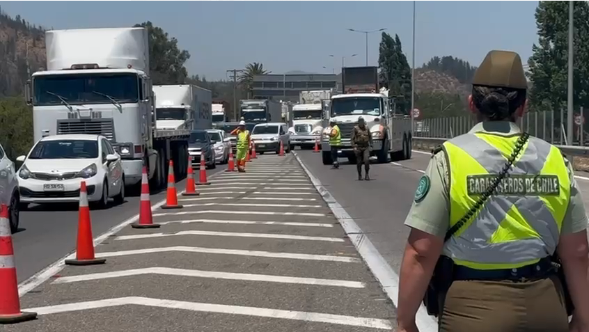 control-vehicular-carabineros