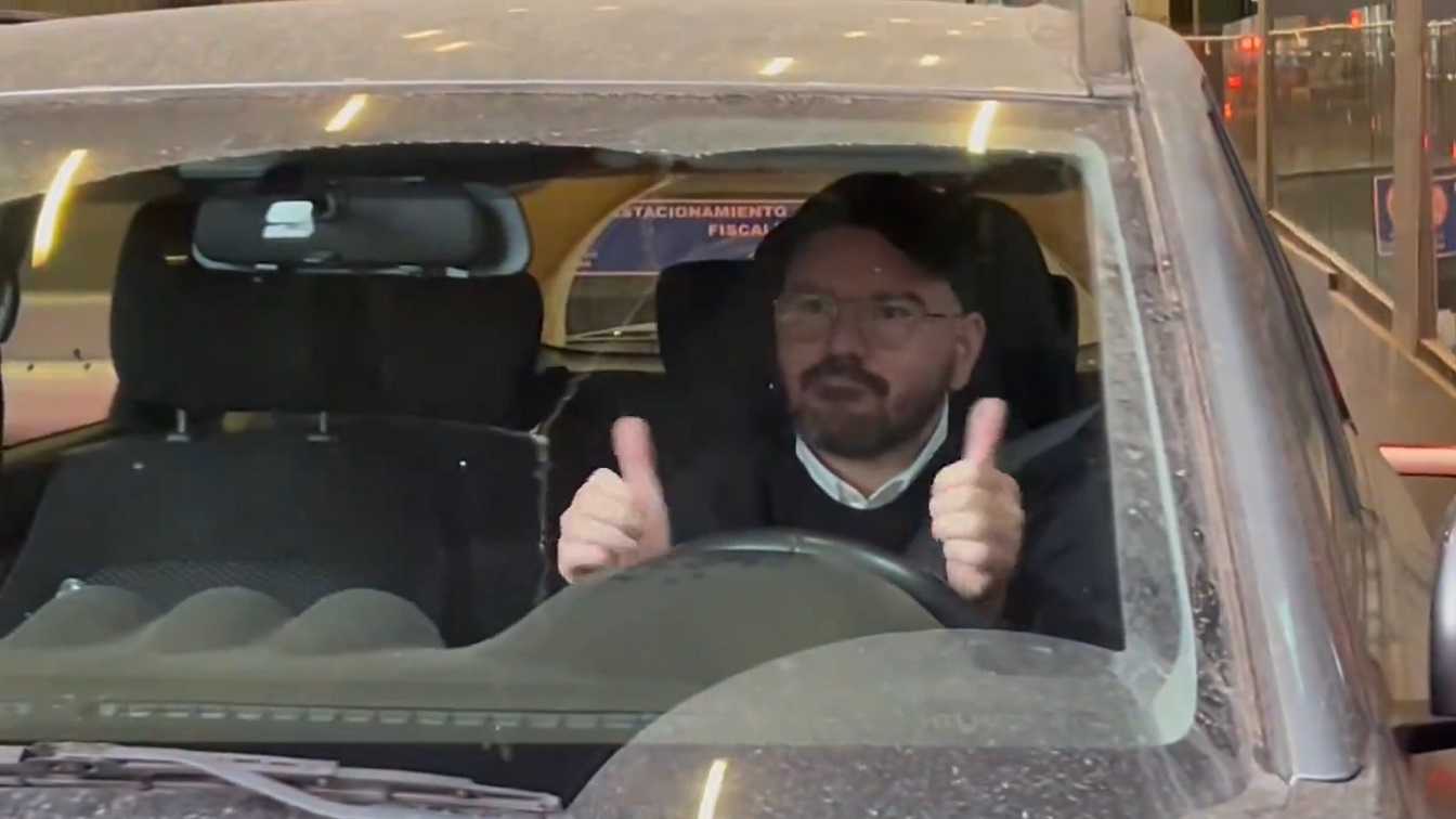 Giorgio Jackson declaracion Fiscalía 22-02-2024