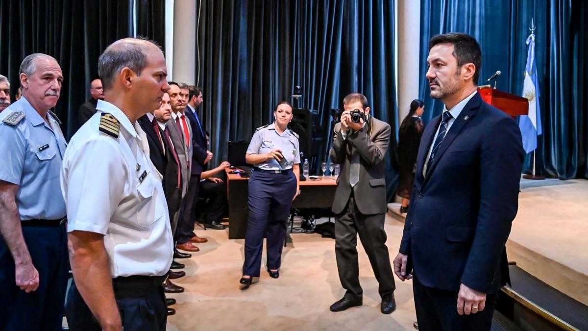 MinDef Argentina Foto www.argentina.gob.ar