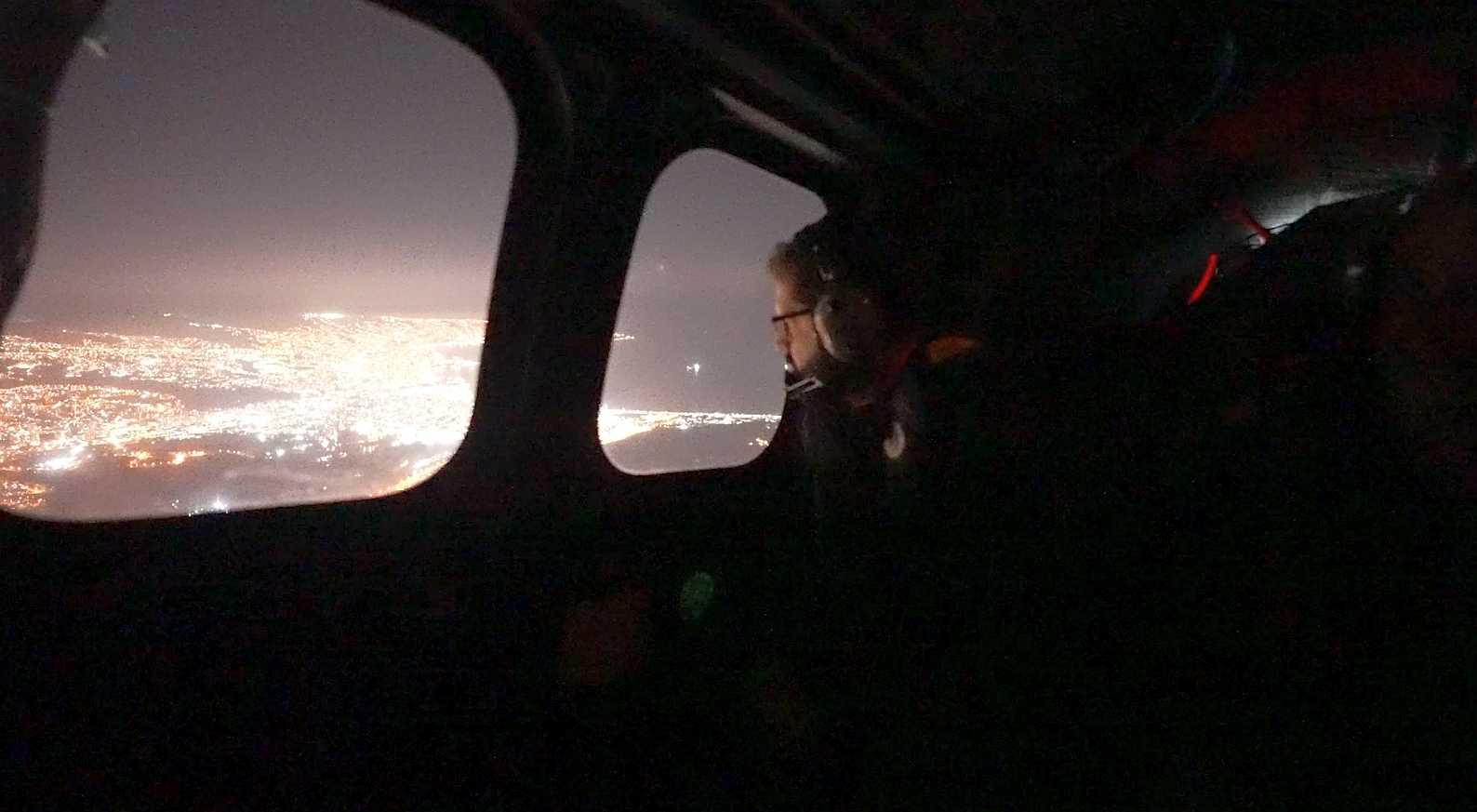 Sobrevuelo Pdte Boric 15-02-2024 2