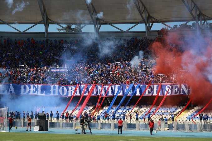 universidad de chile