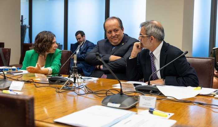 Proyecto Ministerio Público