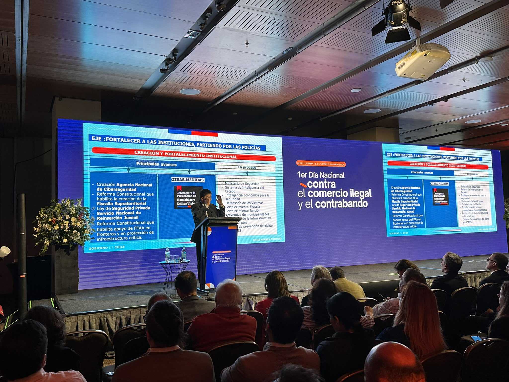 Seminario AMUCh Manuel Monsalve 21-03-2024