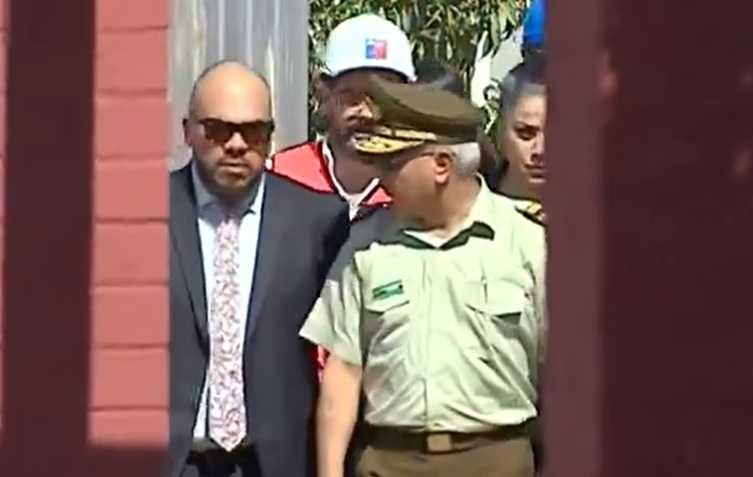 Subsec Prev Delito - General Yañez