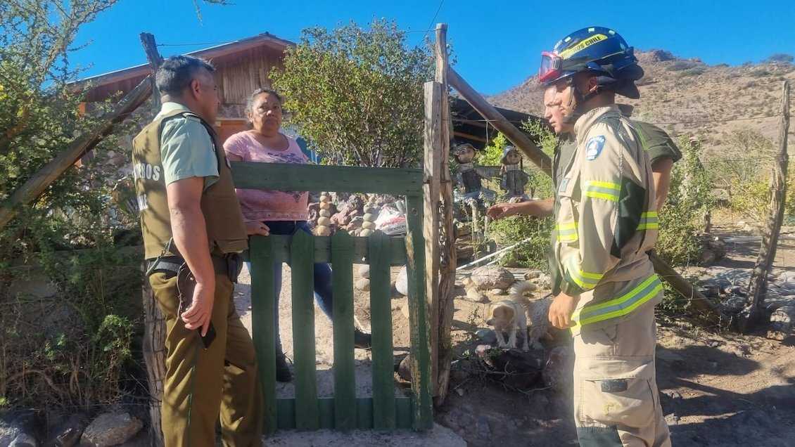 busqueda de jovenes en petorca