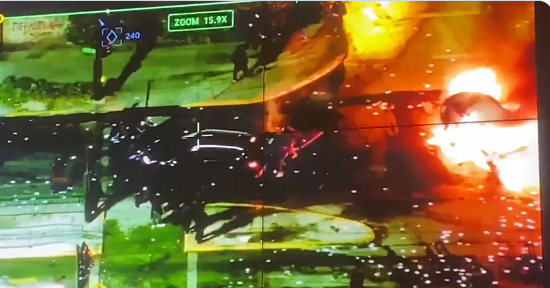 día joven combatiente 2024