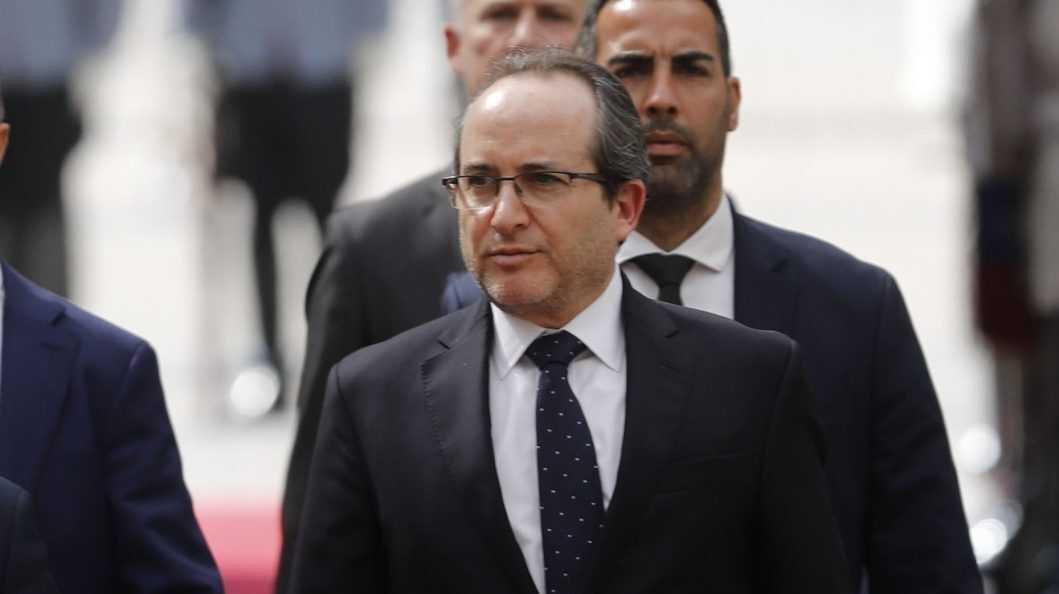 embajador de Israel Gil Artzyeli