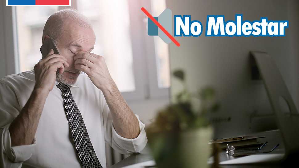 sernac-no-molestar
