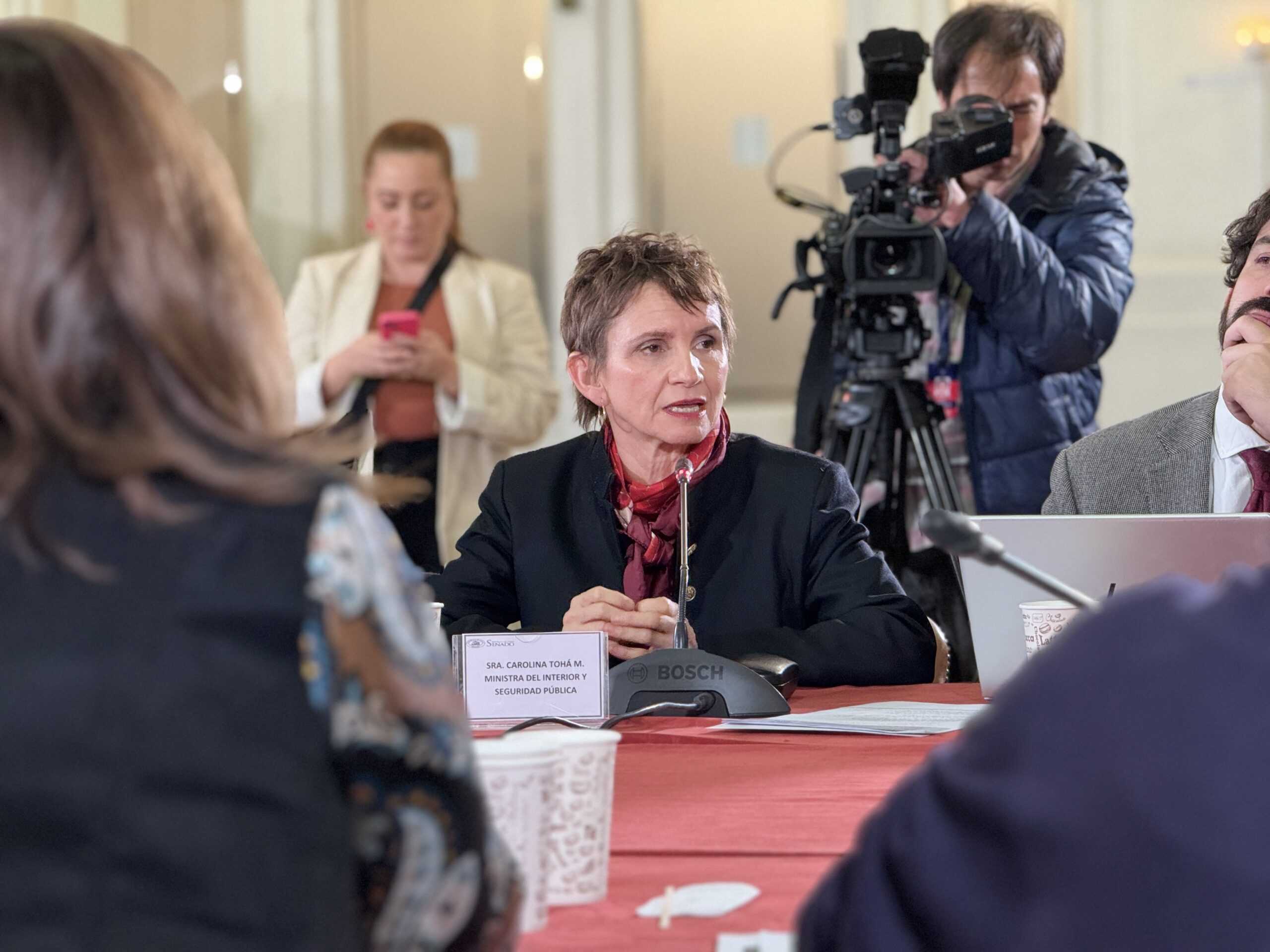 Carolina Toha 30-04-2024