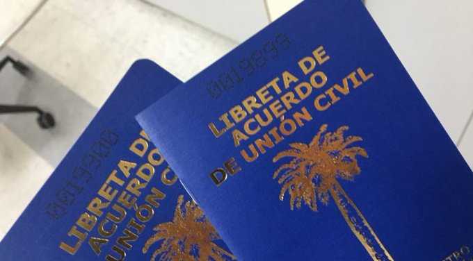 Acuerdo de Unión Civil