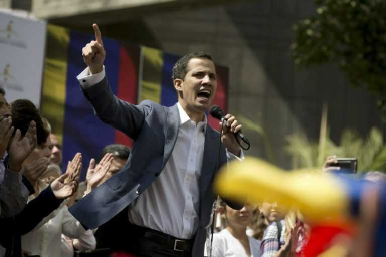 Juan Guaido