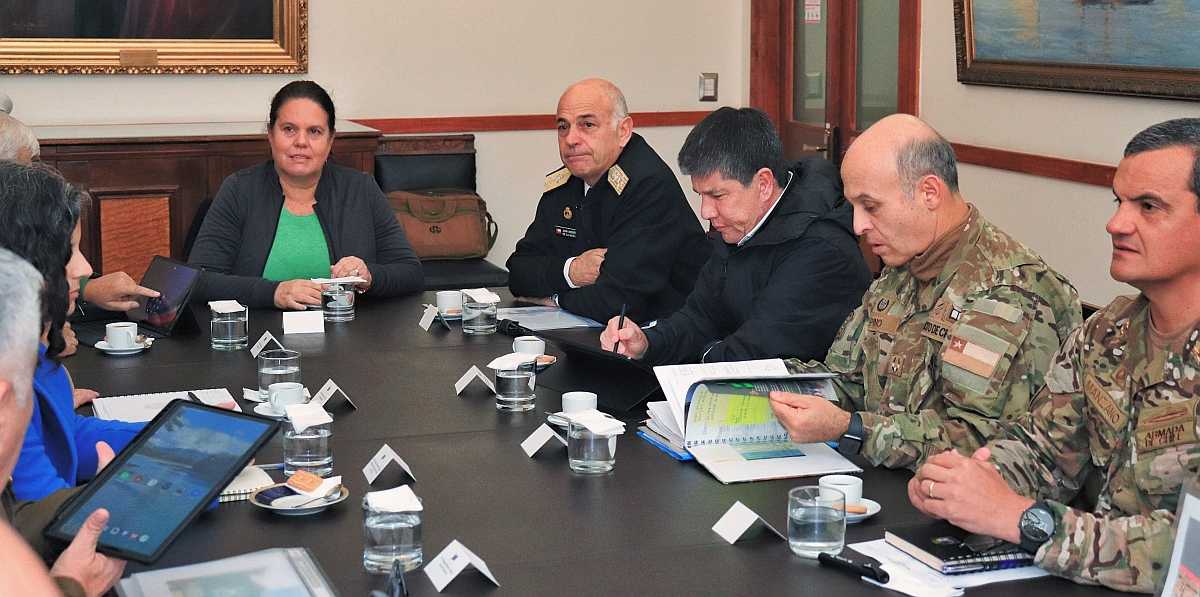 Reunión Mindef CJA Subsec Interior Concepción 29-04-2024