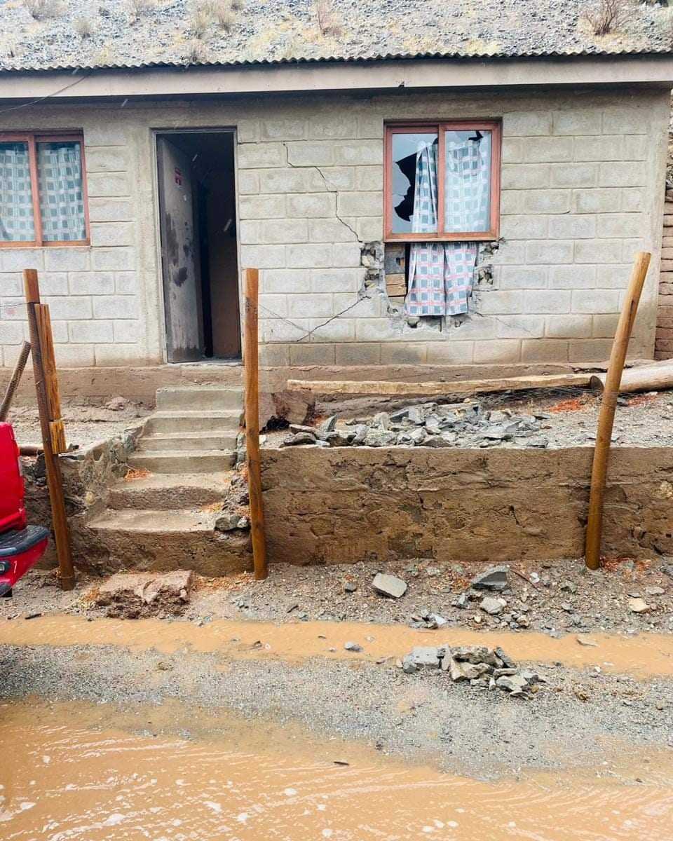 Rodado Chanchoquín Chico (Red Geocientífica de Chile)