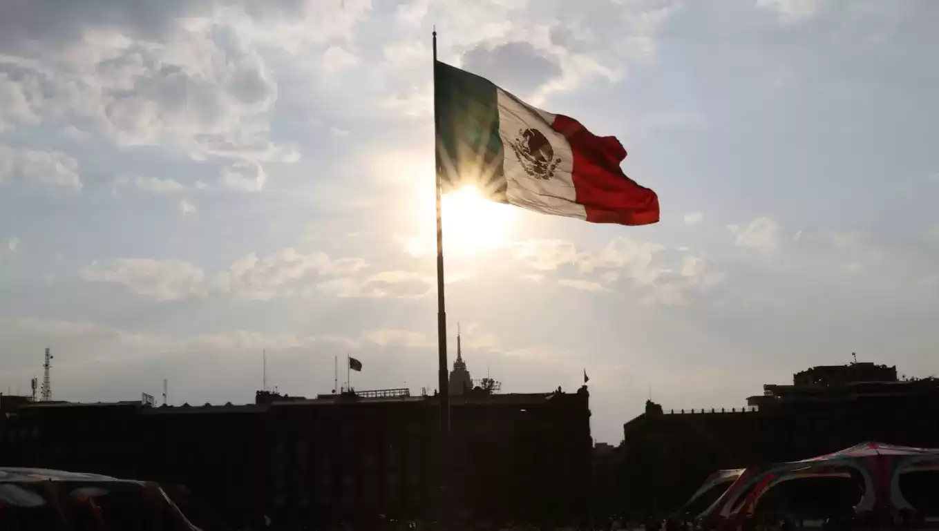 plazazocalomexico