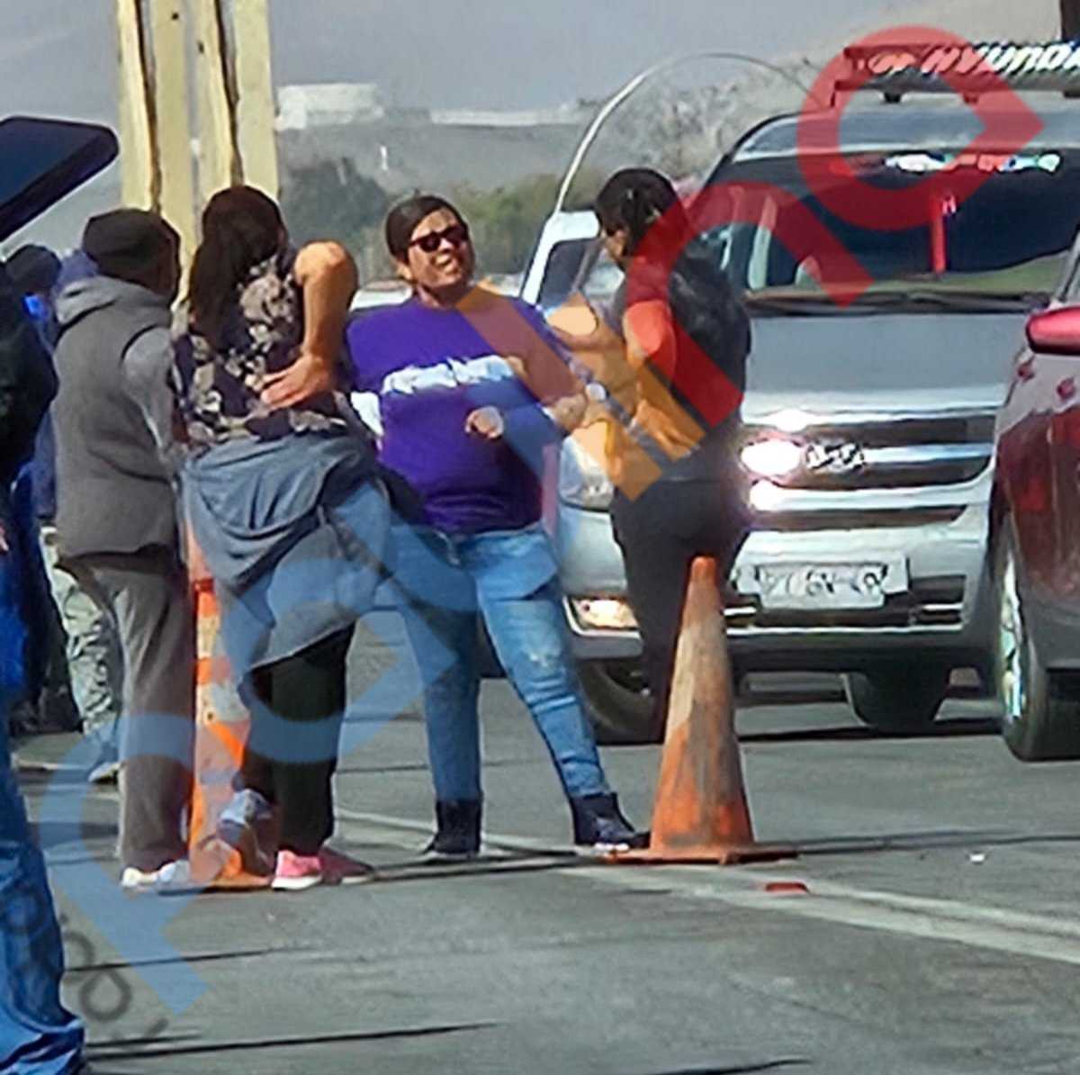 Giovanna Poveda (Radio Paulina)