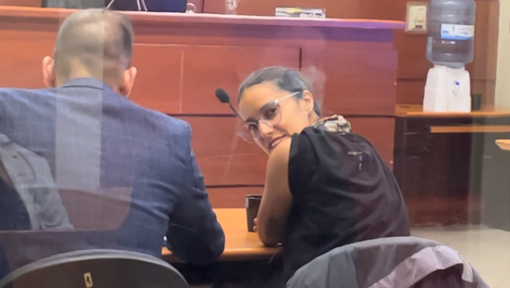 Kelly Betancourt de TomArte