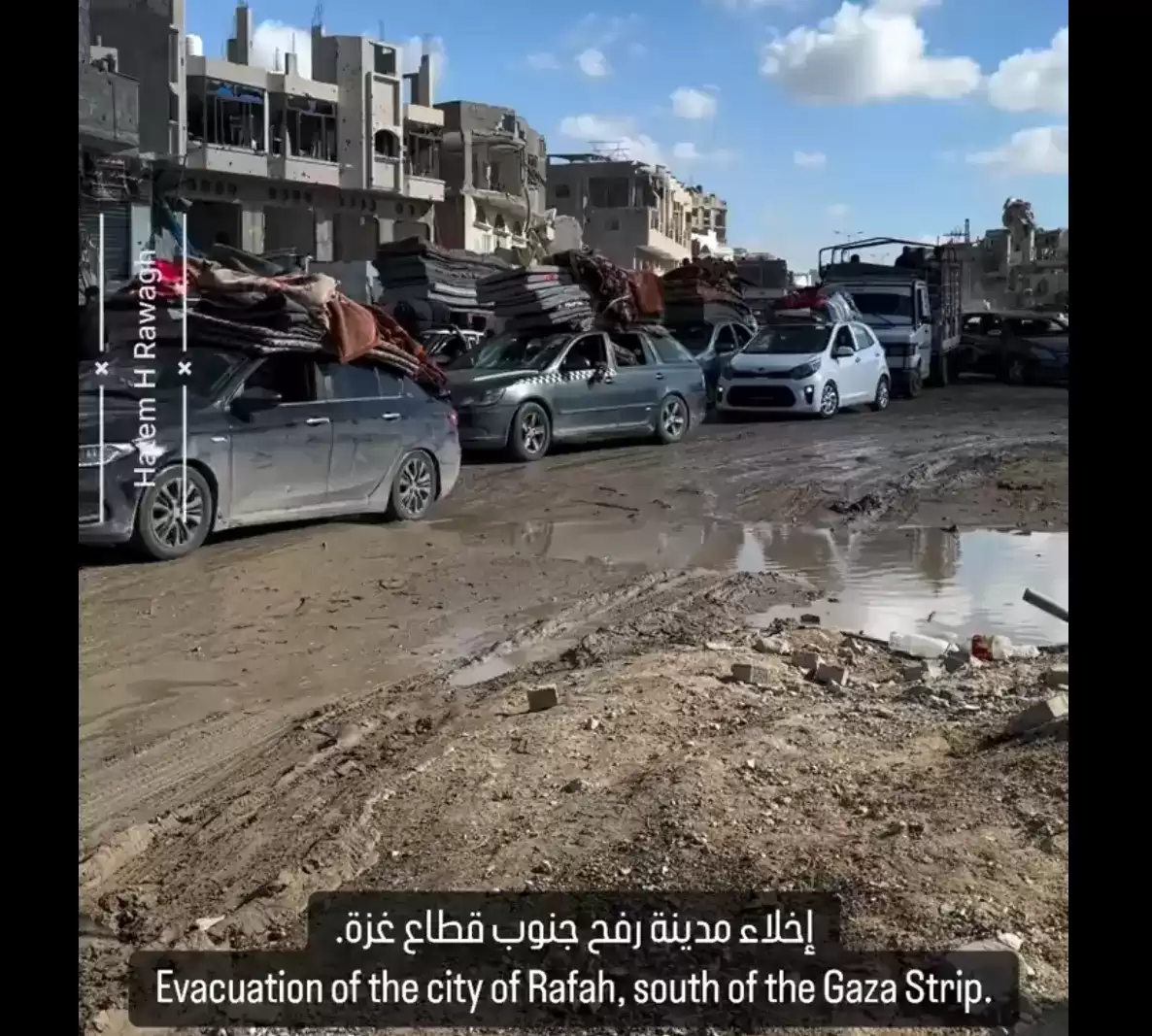 RAFAH ESCAPA7MAYO24