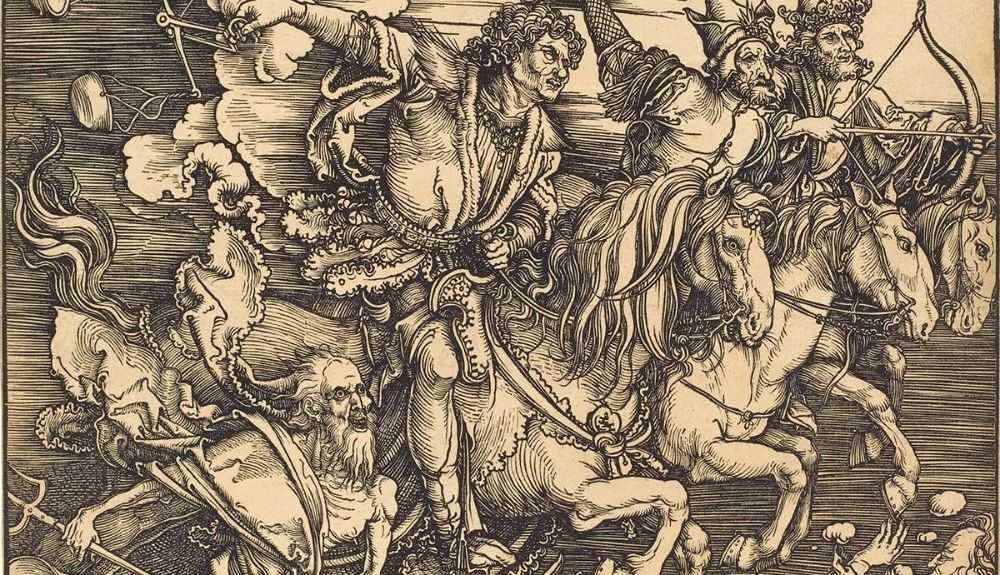 jinetes apocalipsis1