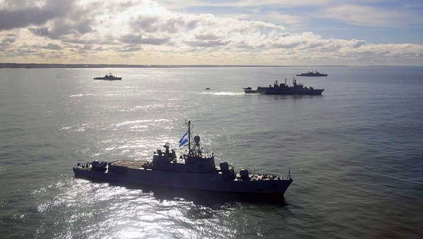 Armada Argentina