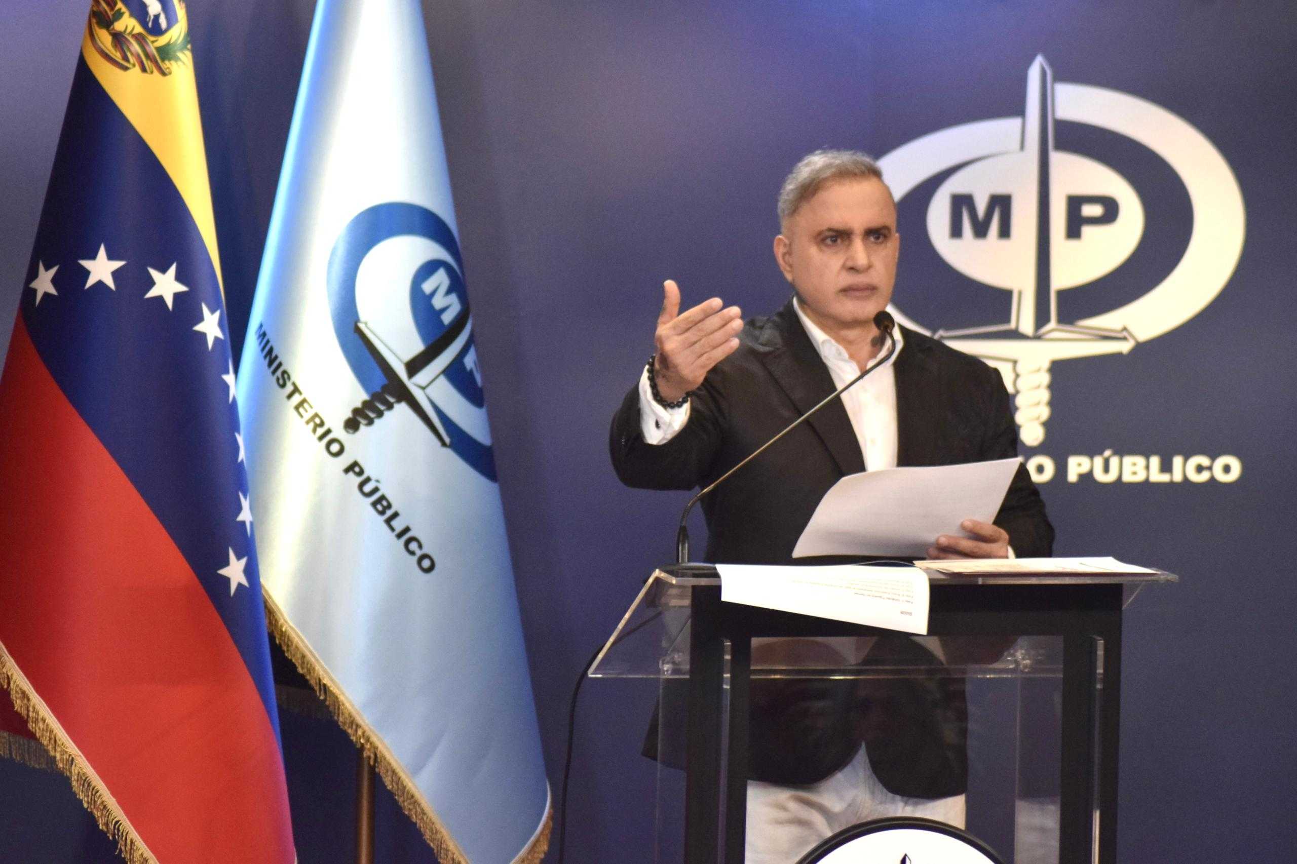 Fiscal Tarek William Saab