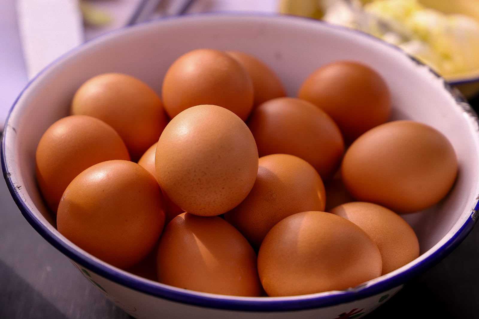 Huevos (ministerio de agricultura)