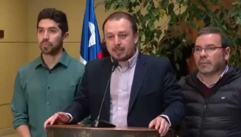 Proyecto cotización AFP o cajas FFAA y Carabineros 05-06-2024