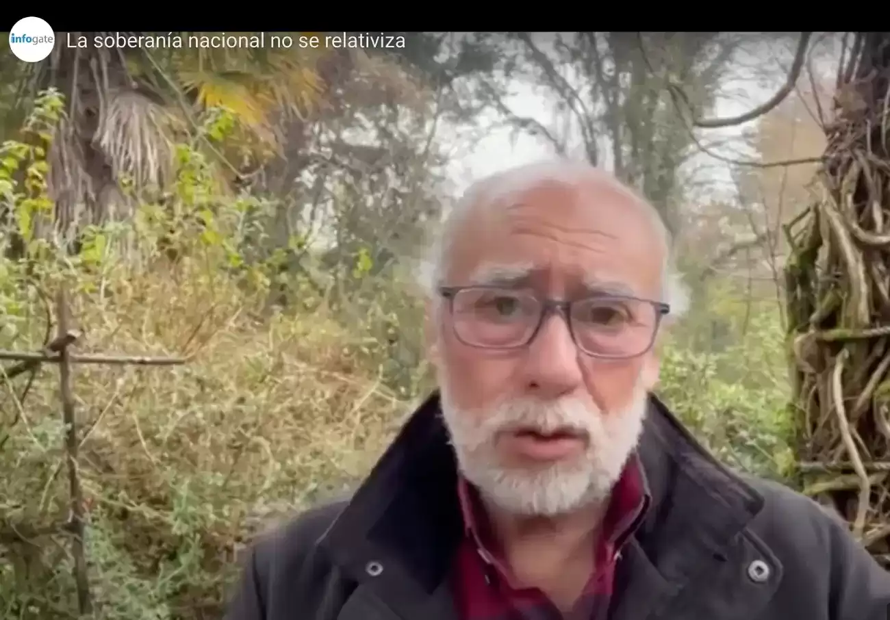 SENADOR FLORES 17JUNIO24