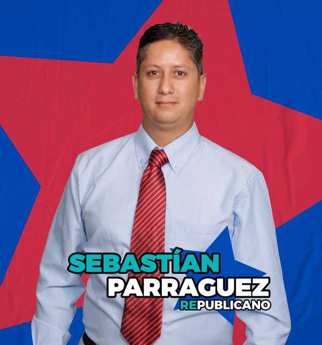 Sebastián Parraguez