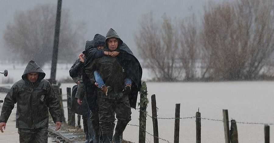 Temporal Centro Sur 11-06-2024