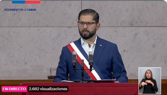 boric-cuenta publica