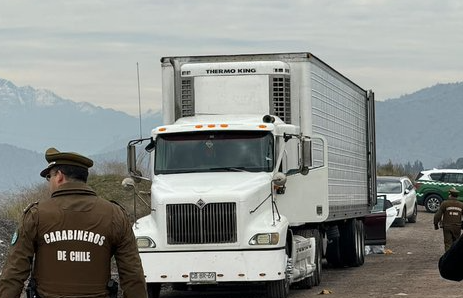 camión-drogas