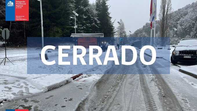 paso fronterizo hua hum