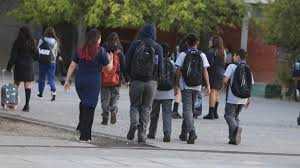 vacaciones de invierno