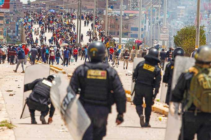 Bangladesh protestas
