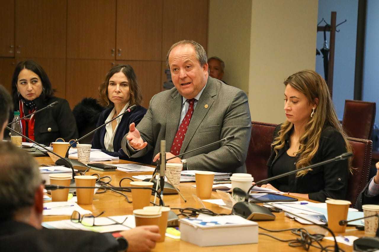 Fiscal Nacional Angel Valencia