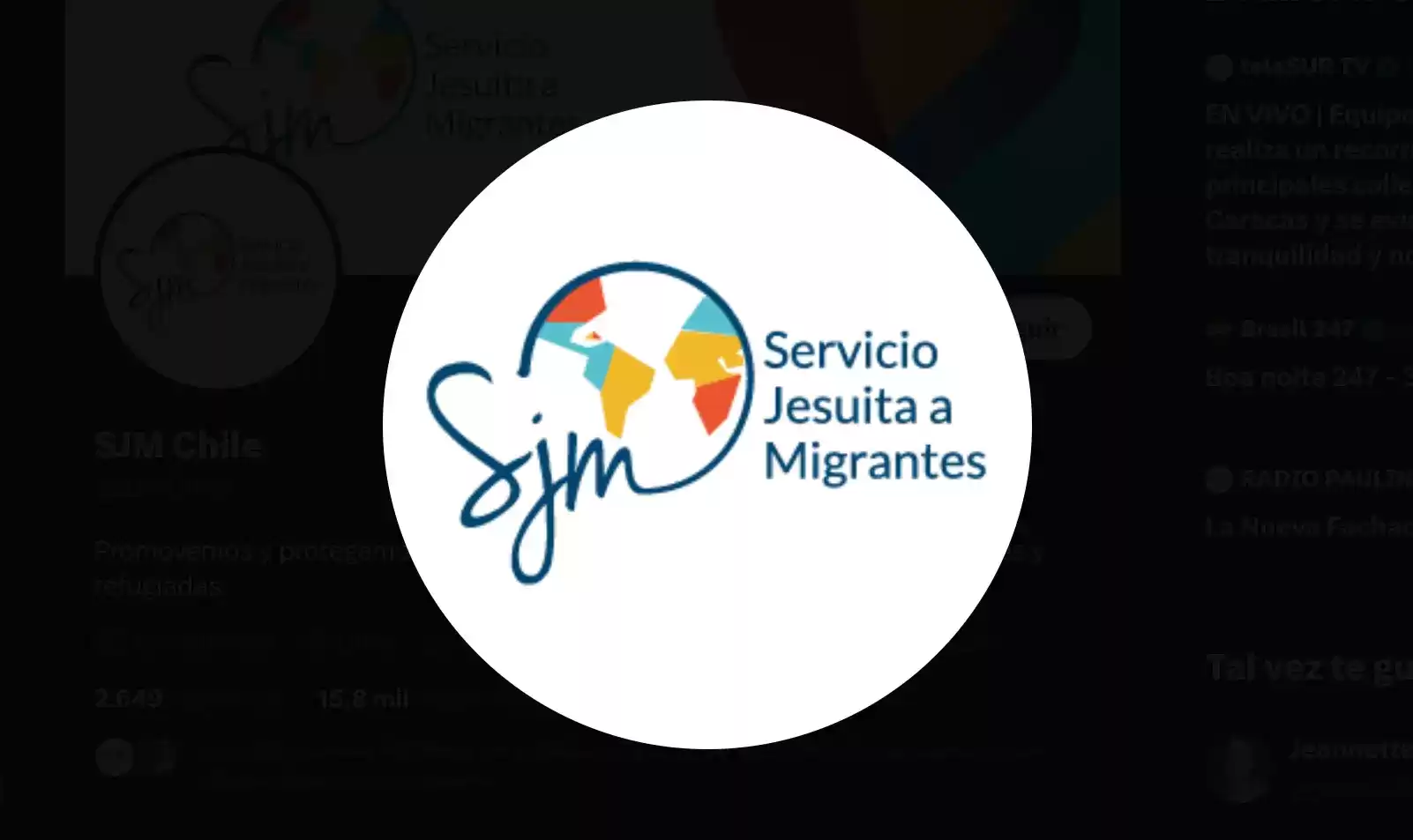 JESUITAMIGRANTE